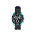 Swatch x Omega