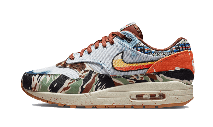 Air Max 1 SP Concepts Heavy - DN1803-900