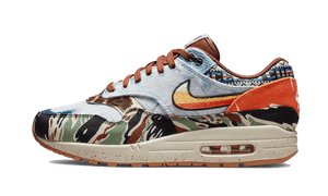 Nike Air Max 1 SP Concepts Heavy