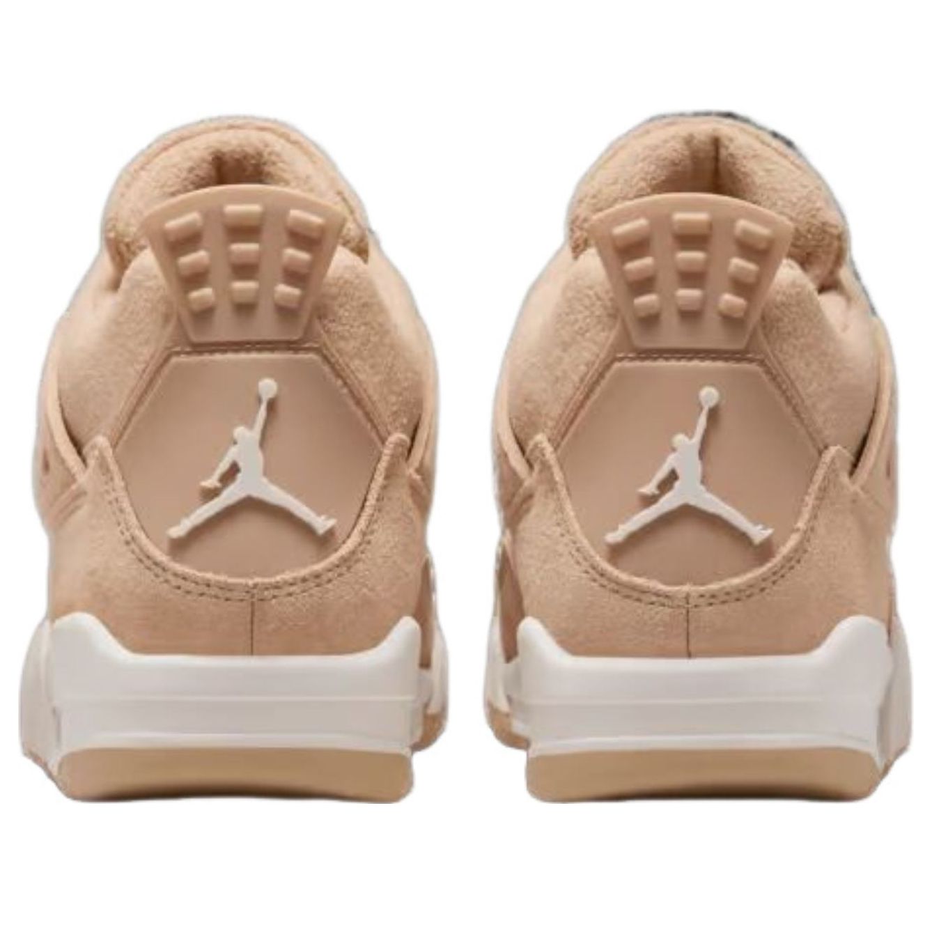 Jordan 4 Retro Cozy Girl (PS)