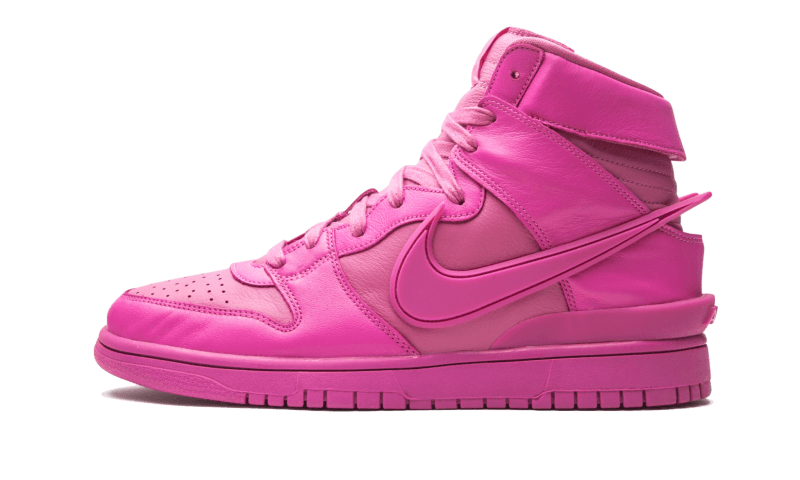 Nike Dunk High Ambush Cosmic Fuchsia