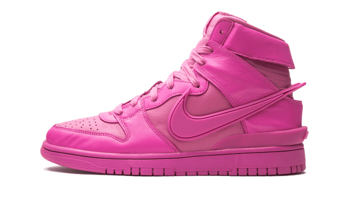 Dunk High Ambush Cosmic Fuchsia - CU7544-600