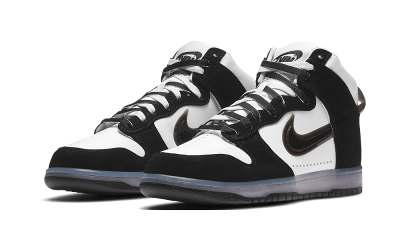 Dunk High Slam Jam Black - DA1639-101