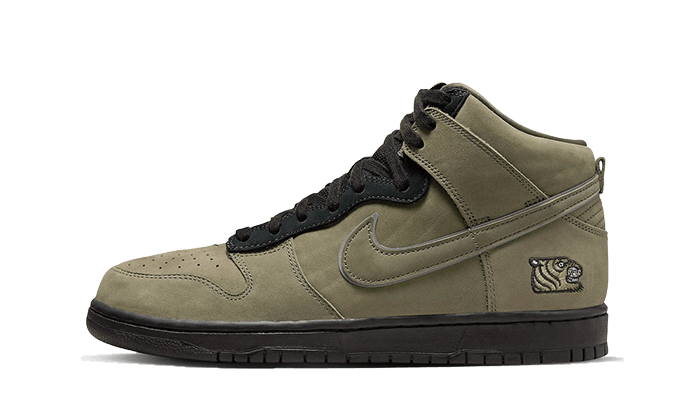 Dunk High Soulgoods Military Green - DR1415-200