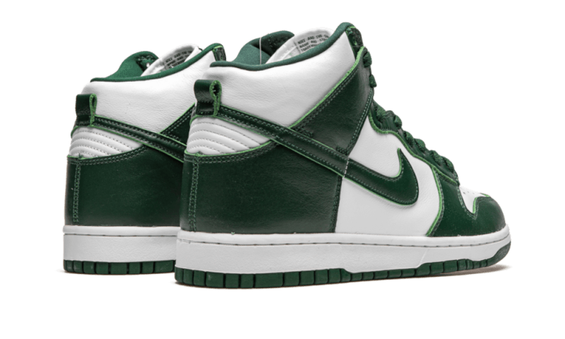 Dunk High Spartan Green - CZ8149-100