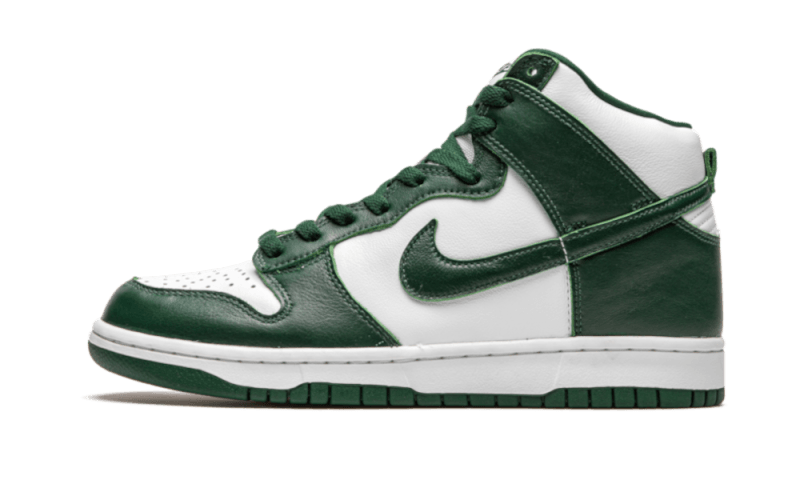 Dunk High Spartan Green - CZ8149-100