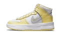 Nike Dunk High Rebel Lemon