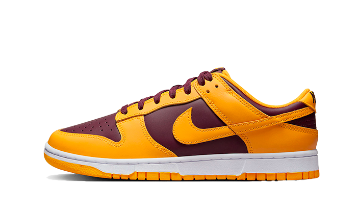 Dunk Low Arizona State - DD1391-702