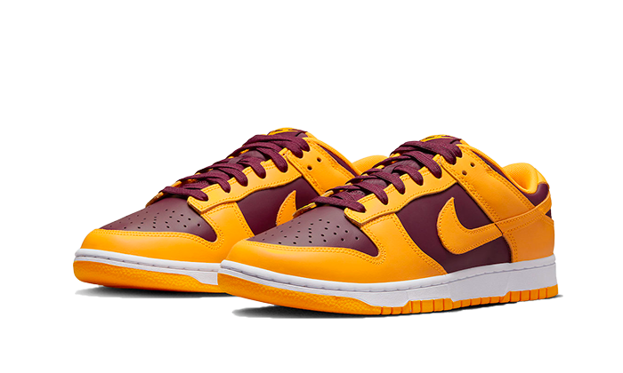 Dunk Low Arizona State - DD1391-702