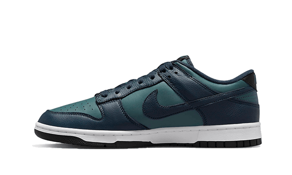 Dunk Low Armory Navy - DR9705-300