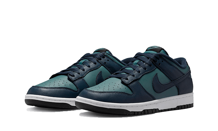 Dunk Low Armory Navy - DR9705-300