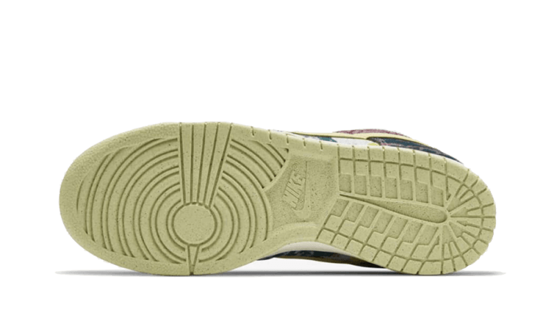 Dunk Low Community Garden - CZ9747-900