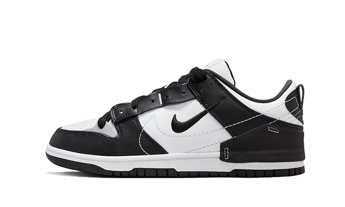 Dunk Low Disrupt 2 Panda - DV4024-002