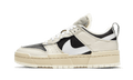 Nike Dunk Low Disrupt Black Pale Ivory