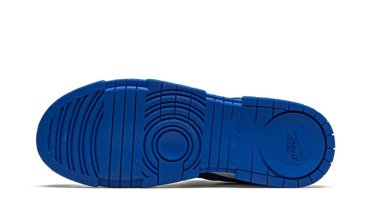 Dunk Low Disrupt Game Royal - CK6654-100