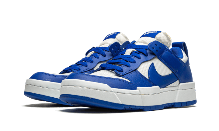 Dunk Low Disrupt Game Royal - CK6654-100