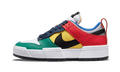 Nike Dunk Low Disrupt Multi-Color
