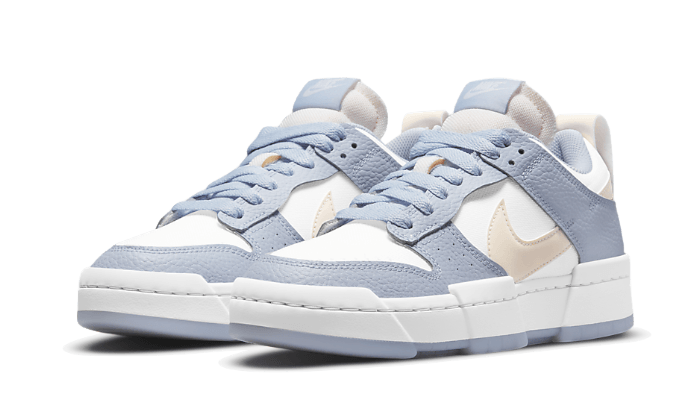 Dunk Low Disrupt Summit White Ghost - DJ3077-100