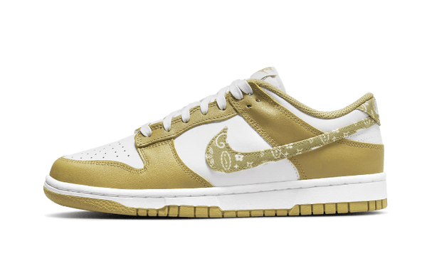 Dunk Low Essential Paisley Pack Barley - DH4401-104