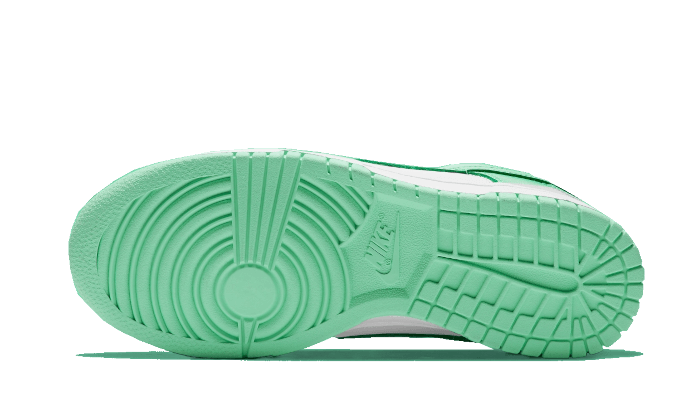 Dunk Low Green Glow - DD1503-105