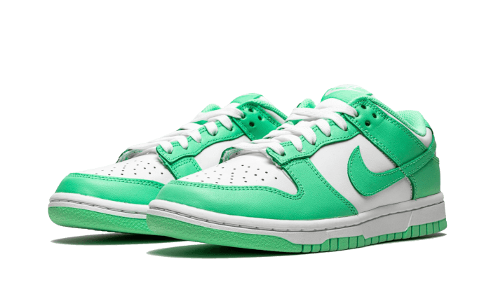 Dunk Low Green Glow - DD1503-105