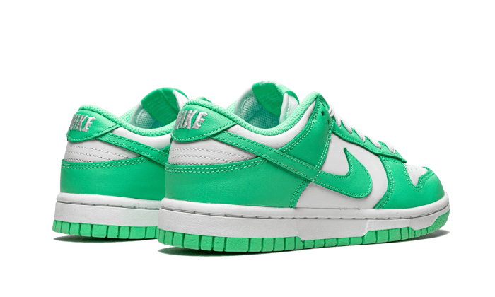 Dunk Low Green Glow - DD1503-105