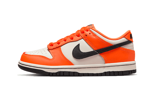 Dunk Low Halloween (2022) - DH9765-003