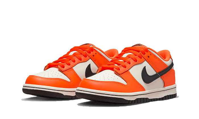 Dunk Low Halloween (2022) - DH9765-003