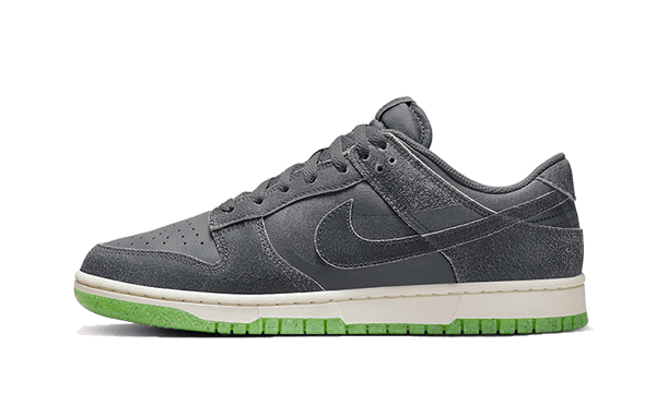 Dunk Low Swoosh Shadow Iron Grey - DQ7681-001