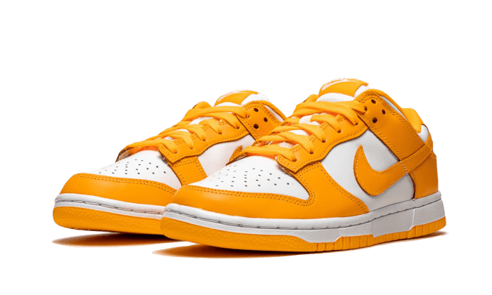 Dunk Low Laser Orange - DD1503-800