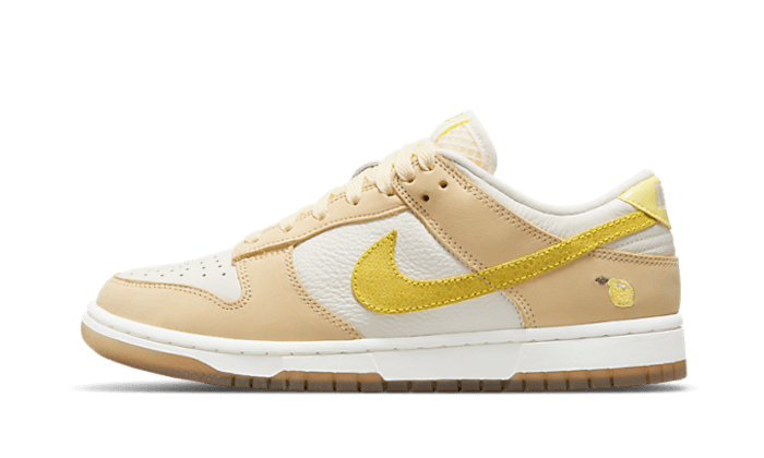 Dunk Low Lemonade - DJ6902-700