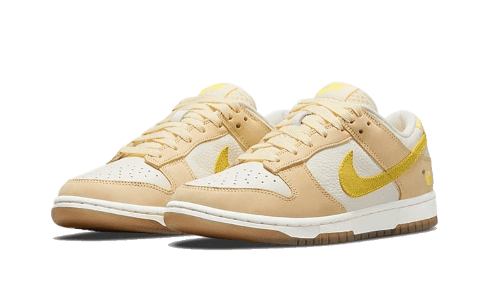 Dunk Low Lemonade - DJ6902-700