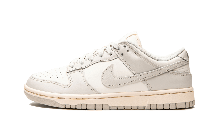 Dunk Low Light Bone - DD1503-107