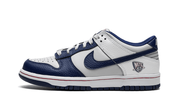 Dunk Low NBA 75th Anniversary Brooklyn Nets - DD3363-001 / DO6288-001