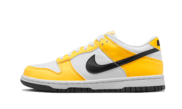 Dunk Low Next Nature Citron Pulse - FN3807-800