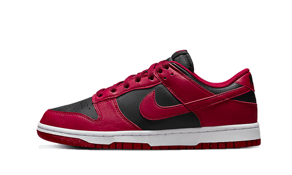 Dunk Low Next Nature Dark Beetroot - DN1431-002