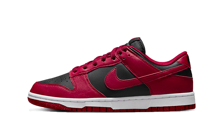 Dunk Low Next Nature Dark Beetroot - DN1431-002