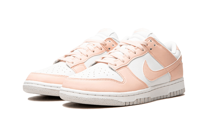 Dunk Low Next Nature (Pale Coral) - DD1873-100