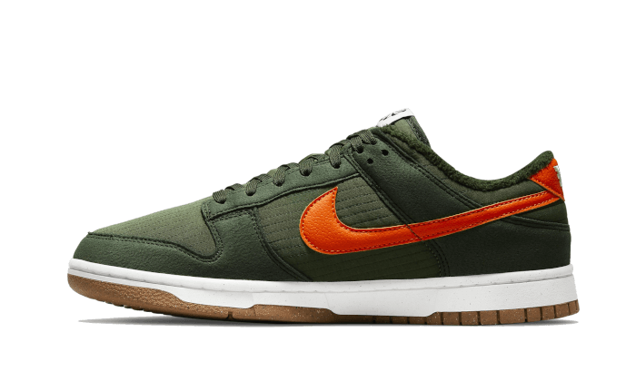 Nike Dunk Low Next Nature Sequoia Olive