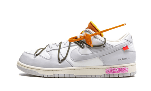 Nike Dunk Low Off-White Lot 22