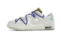 Nike Dunk Low Off-White Lot 32