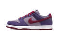 Nike Dunk Low Plum