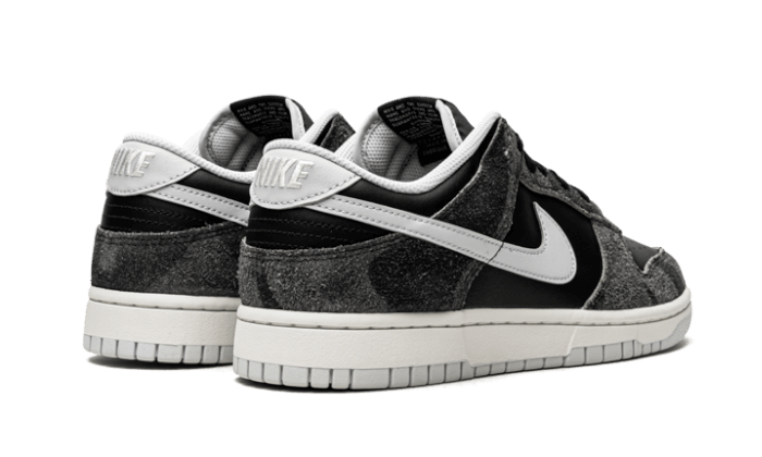 Dunk Low PRM Animal Pack Black - DH7913-001