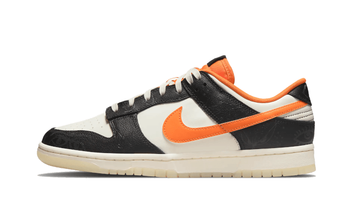 Nike Dunk Low PRM Halloween (2021)