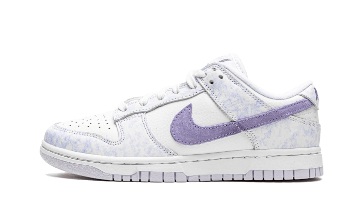 Dunk Low Purple Pulse - DM9467-500