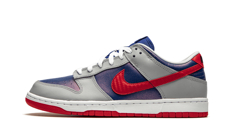 Dunk Low Samba (2020) - CZ2667-400