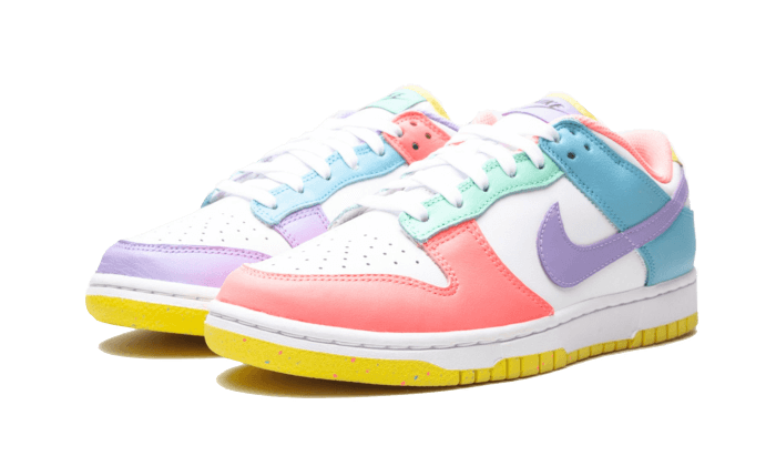 Dunk Low SE Easter - DD1872-100