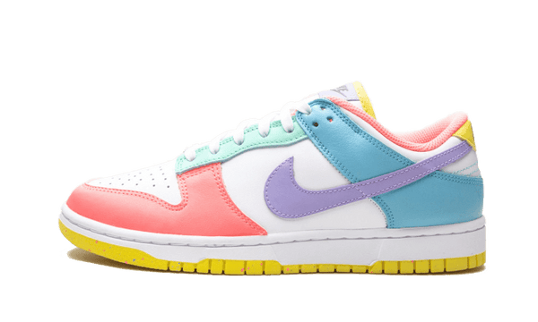 Dunk Low SE Easter - DD1872-100