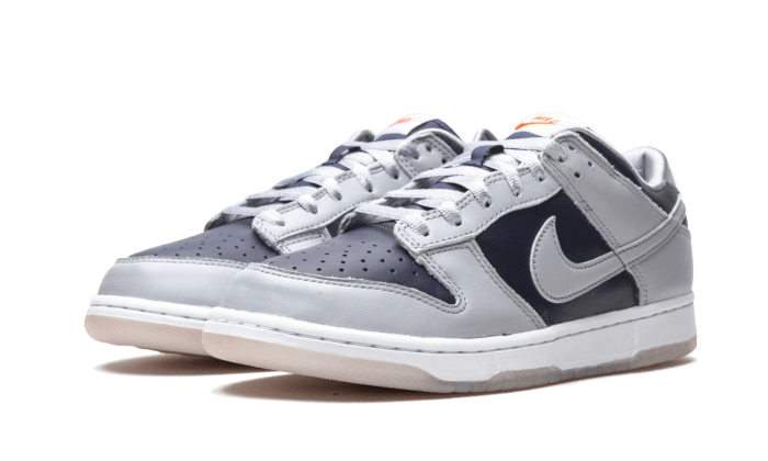 Dunk Low SP College Navy - DD1768-400