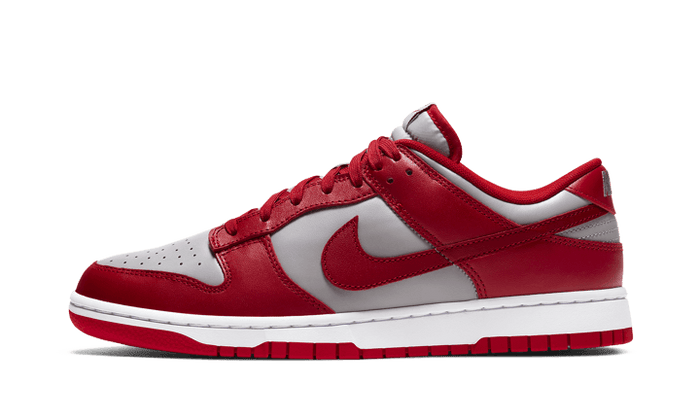 Dunk Low UNLV - DD1391-002 / CW1590-002